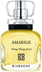 Givenchy Amarige Ylang-Ylang de Mayotte 2006
