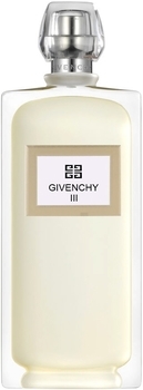 Givenchy Les Parfums Mythiques - III