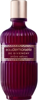 Givenchy Eaudemoiselle Ambre Velours