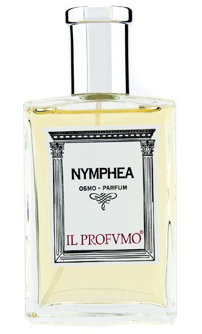 Il Profvmo Nymphea Parfum