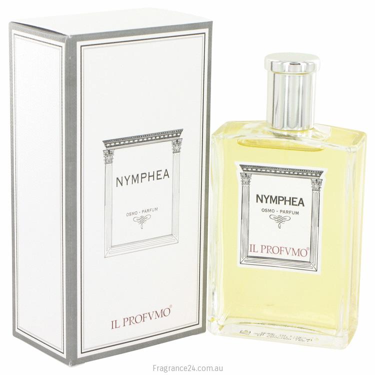 Il Profvmo Nymphea Parfum