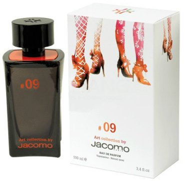Jacomo Art Collection 09