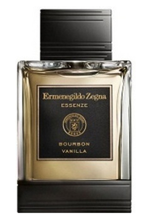 Ermenegildo Zegna Bourbon Vanilla