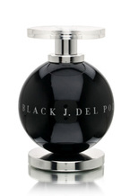 J.Del Pozo In Black