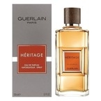 Guerlain Heritage Eau de Parfum