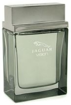 Jaguar Vision