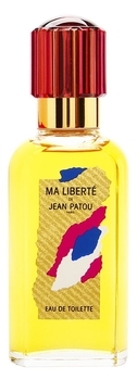 Jean Patou Ma Liberte