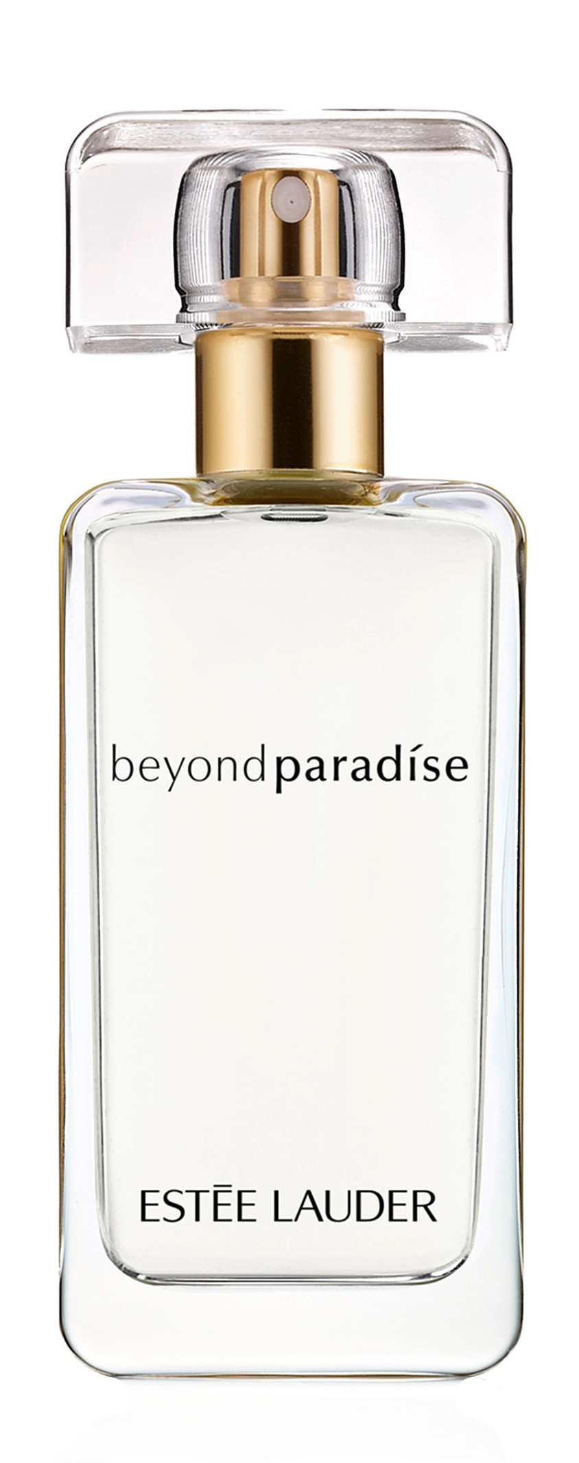 Estee Lauder Beyond Paradise 2015