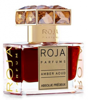 Roja Dove Amber Aoud Absolue Precieux