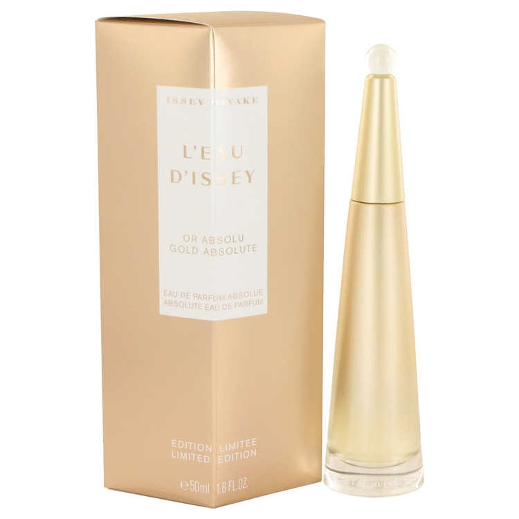 Issey Miyake L'Eau D'Issey Or Absolu (Gold Absolute)