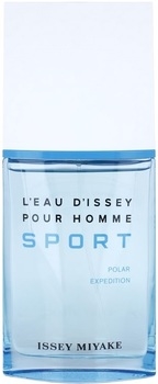 Issey Miyake L'Eau d'Issey pour Homme Sport Polar Expedition
