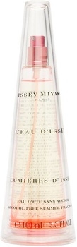 Issey Miyake L'Eau D'Issey D'ete Lumieres