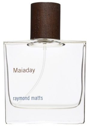 Raymond Matts Maiaday