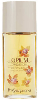 YSL Opium Orchidee de Chine