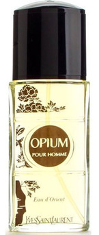 YSL Opium Pour Homme Eau d'Orient 2007