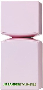 Jil Sander Style Pastels Blush Pink