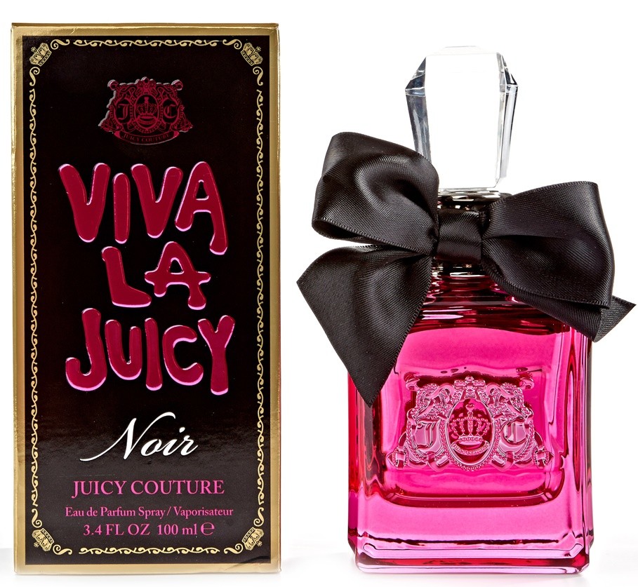 Juicy Couture Viva La Juicy Noir