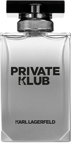 Karl Lagerfeld Private Klub for Him