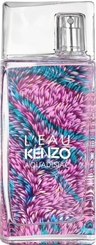 Kenzo L'Eau Kenzo Aquadisiac pour Femme
