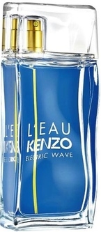 Kenzo L'Eau par Electric Wave Pour Homme