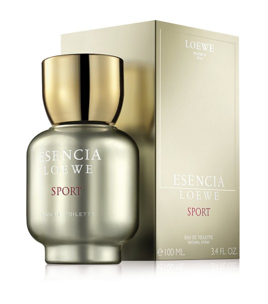 Loewe Esencia Loewe Sport