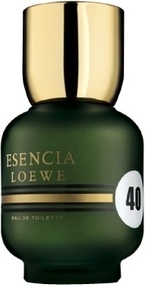 Loewe Esencia Pour Homme 40 Aniversario