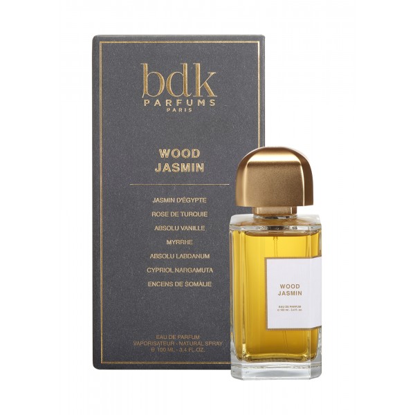 Parfums BDK Wood Jasmin