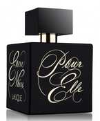 Lalique Encre Noire pour Elle