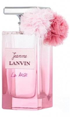 Lanvin Jeanne La Rose
