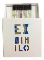 Ex Nihilo Sample Set