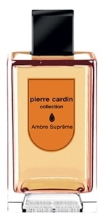 Pierre Cardin Collection Ambre Supreme