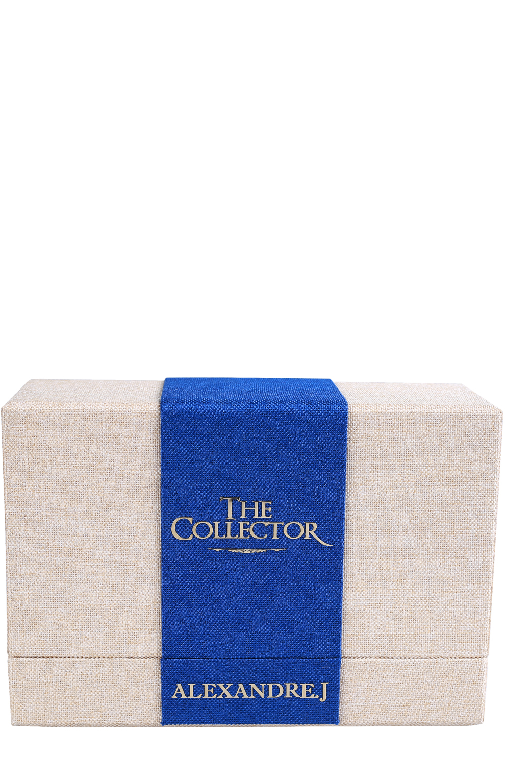 Alexandre J. The Collector Set №2