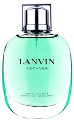 Lanvin Vetyver