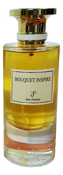 Jean Antoine Bouquet Inspire
