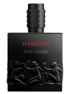 Molinard Habanita Eau de Parfum