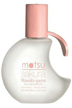 Masaki Matsushima Matsu Sakura
