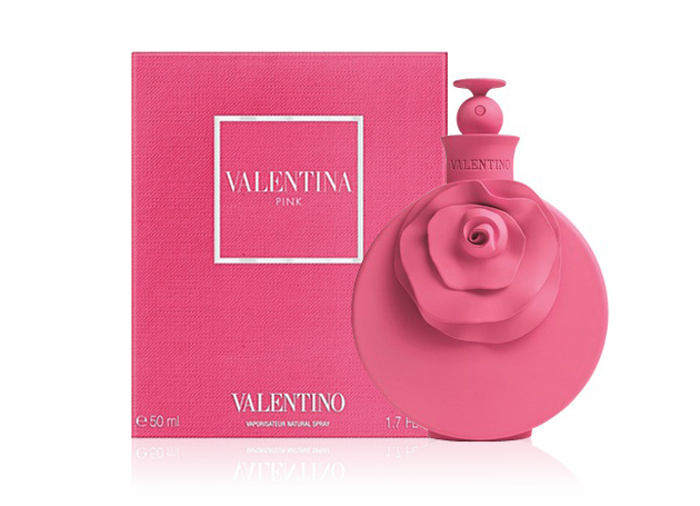 Valentino Valentina Pink