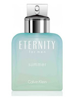 Calvin Klein Eternity Summer 2016 for Men