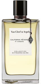 Van Cleef & Arpels Collection Extraordinaire California Reverie