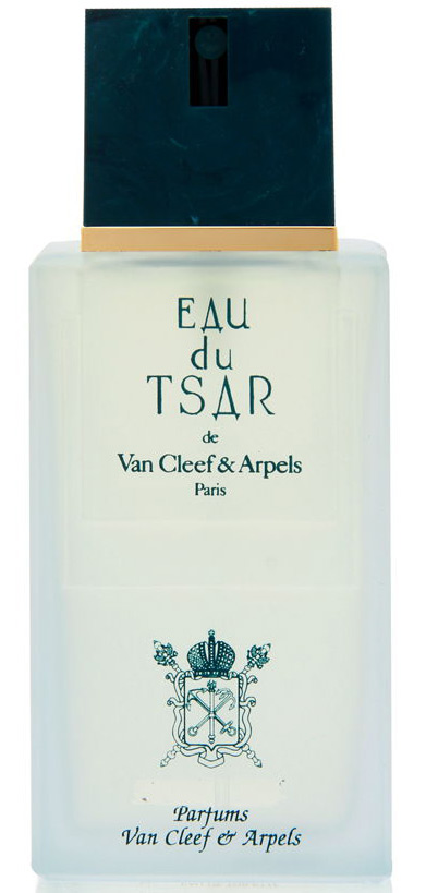 Van Cleef & Arpels Eau Du Tsar