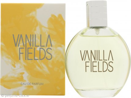 Prizm Parfums Vanilla Fields