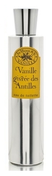 La Maison de la Vanille Vanille Givree des Antilles