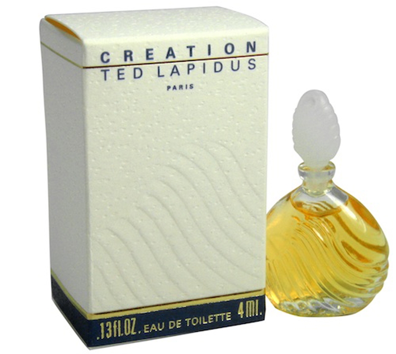 Ted Lapidus Creation