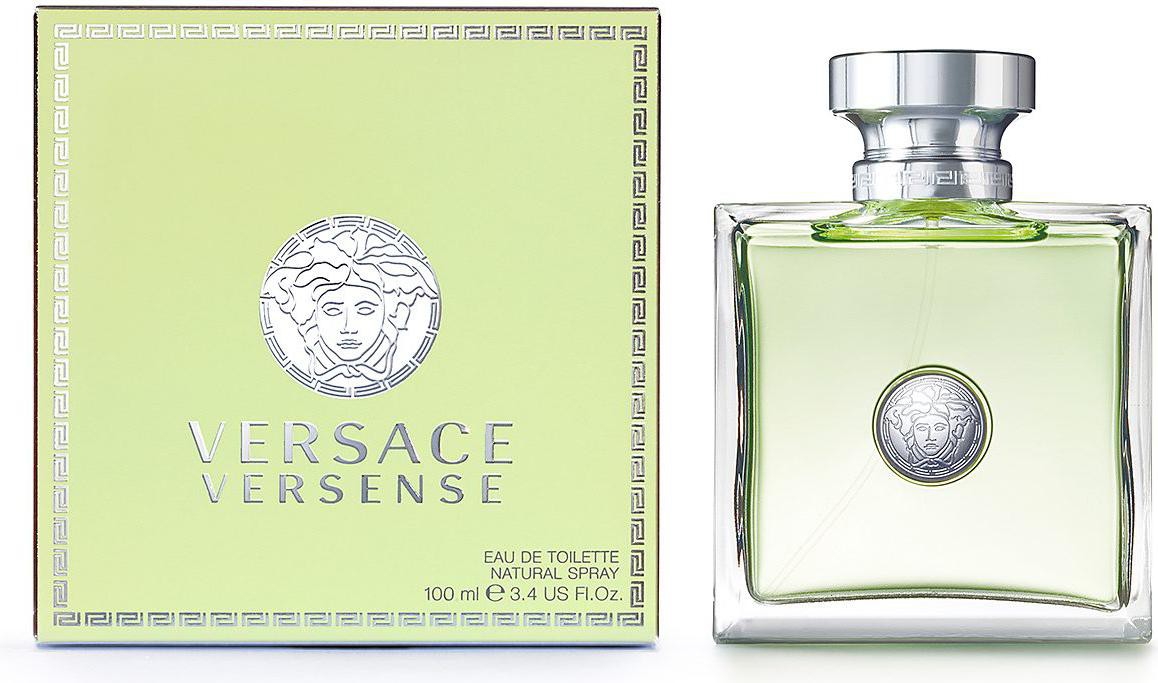 Versace Versense