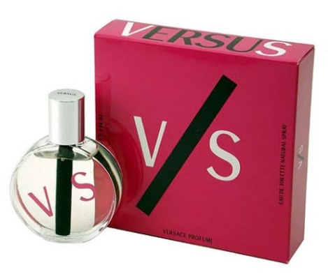 Versace V/S Versus Woman
