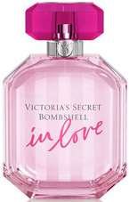 Victorias Secret Bombshell In Love