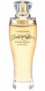 Victorias Secret Dream Angels Heavenly Gold edition