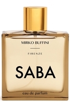 Mirko Buffini Firenze Saba