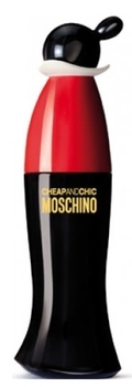 Moschino Cheap and Chic