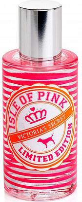 Victorias Secret Isle of Pink